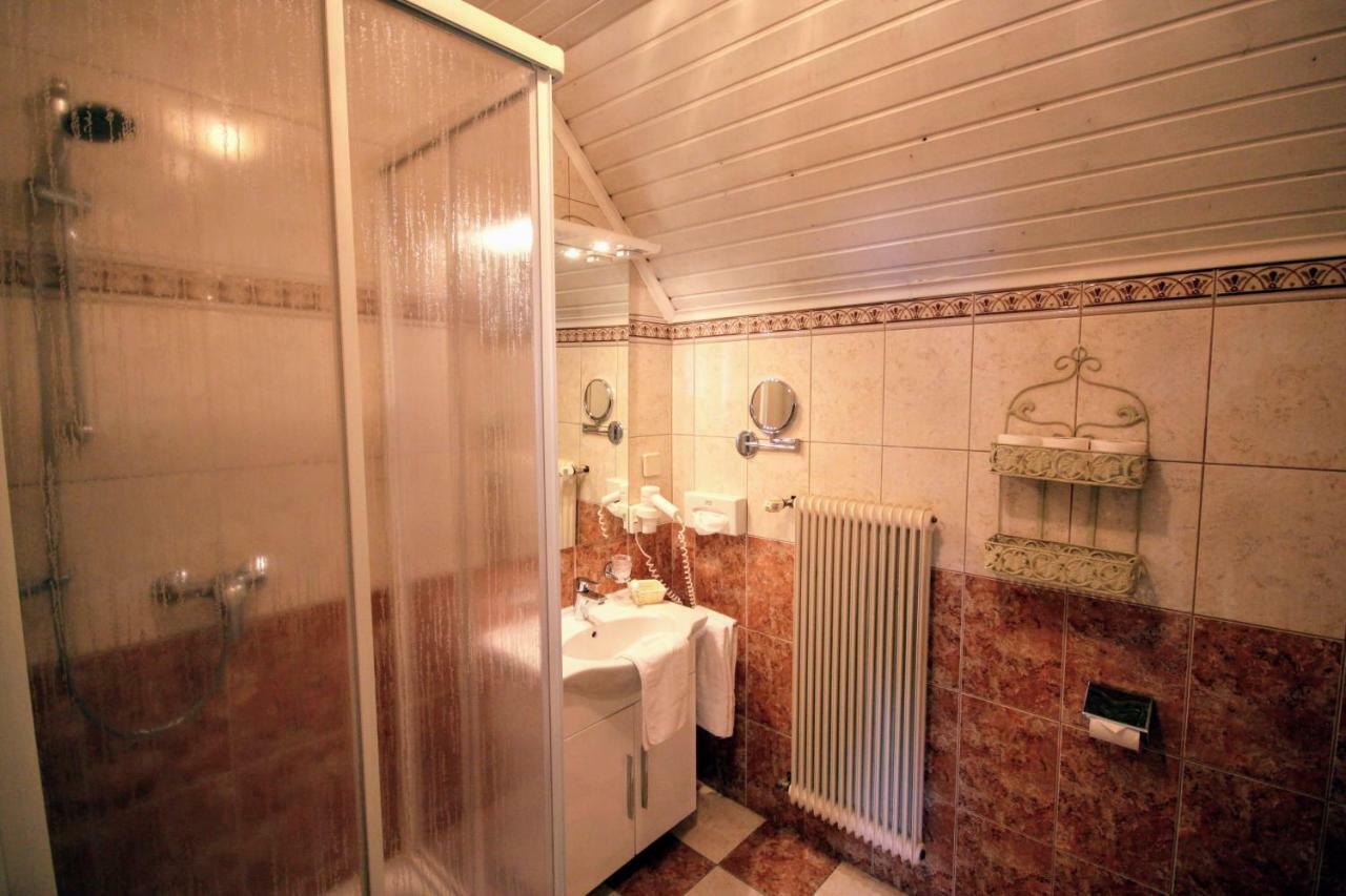 Hotel Roesch Klagenfurt am Woerthersee Exteriör bild
